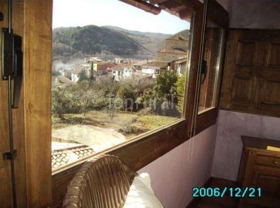 Casa Rural Amparo Mogarraz Rum bild
